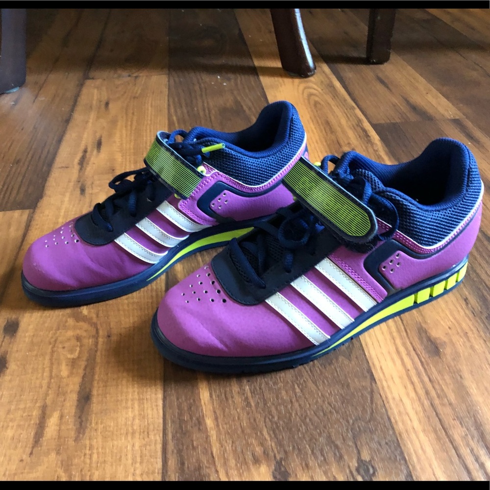 Adidas POWERLIFT 2 TRAINER